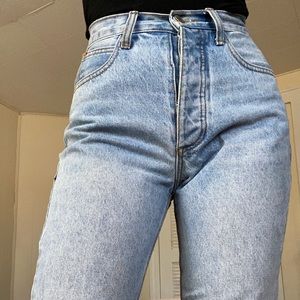 Brandy Melville Jeans